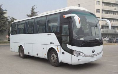 Yutong  ZK6808H5Y coach