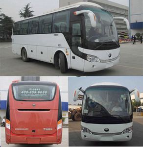 Yutong  ZK6808H5Y coach