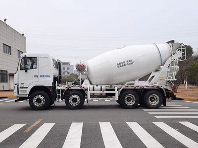 Xingma  AH5316GJB7L6 Concrete mixing transport vehicle