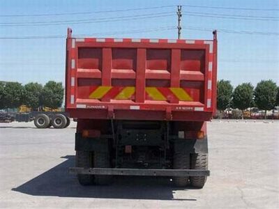 Ouman  BJ3253VLPCE1 Dump truck