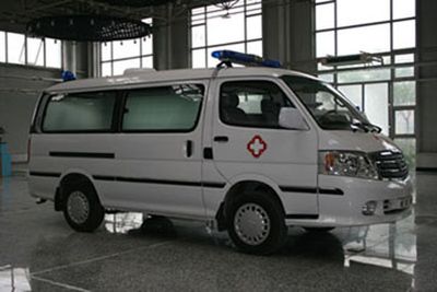 Foton  BJ5036XJHS2 ambulance