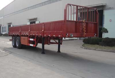 Jianghuai Yangtian  CXQ9197 Semi trailer