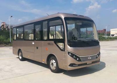 Guangzhou Automobile GZ6710HLEV Pure electric passenger cars