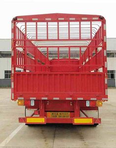 Xinyitong  HMJ9403CCYE Gantry transport semi-trailer