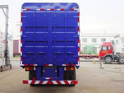 Ruth  MBS9400CLX Gantry transport semi-trailer