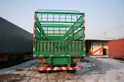 Ruth  MBS9400CLX Gantry transport semi-trailer