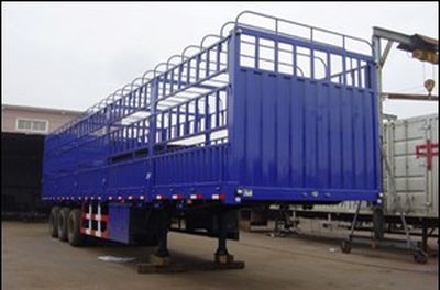 Ruth  MBS9400CLX Gantry transport semi-trailer