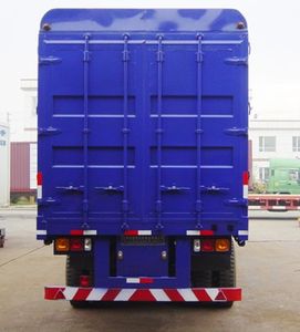 Ruth  MBS9400CLX Gantry transport semi-trailer