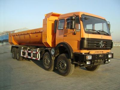 Beidi  ND3313BEZ Dump truck