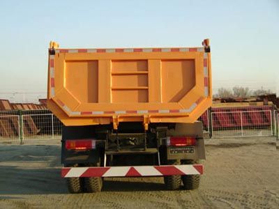 Beidi  ND3313BEZ Dump truck