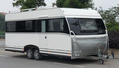 Zhongyi  SZY9020XLJ7 RV trailer