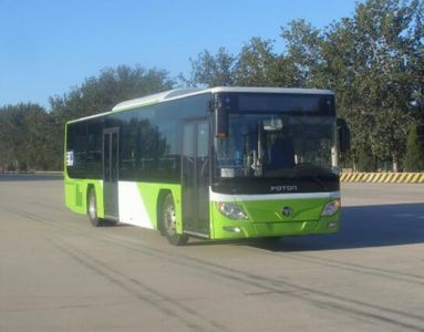 Foton  BJ6123EVCA33 Pure electric city buses