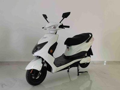 Jieyang  CA800DQT6 Electric two wheeled light motorcycle