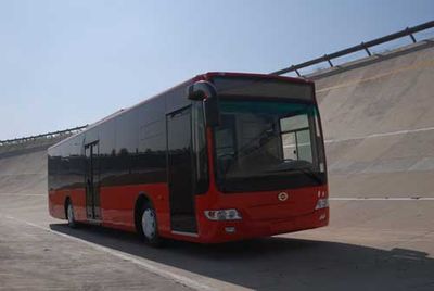 Jinhua Ao  CCA6120G City buses