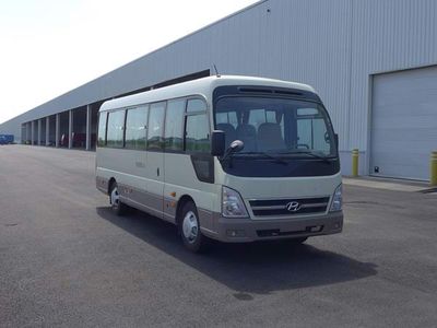 Kangendi CHM6711LQDVcoach