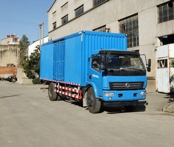 Dongfeng  EQ5160XXYGP4 Box transport vehicle