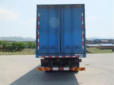 Dongfeng  EQ5160XXYGP4 Box transport vehicle