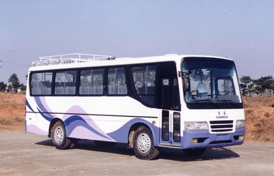 Guilin Daewoo GDW6860Bcoach