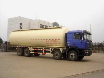 Jiuxin brand automobiles JXP5315GFLSXN Powder material transport vehicle