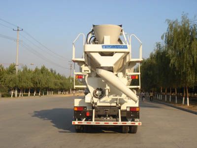 Tianma  KZ5251GJBBJ Concrete mixing transport vehicle