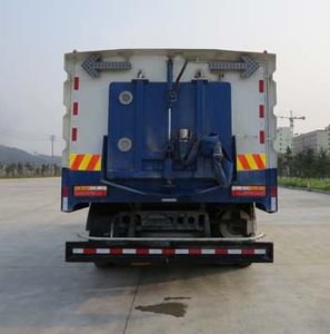 Kevoda LFJ5160TXS Washing and sweeping vehicle