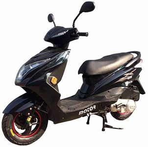 Luju  LJ125T33C Two wheeled motorcycles