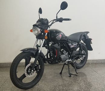 Qianjiang  QJ15022T Two wheeled motorcycles