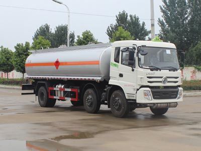 Runzhixing  SCS5257GYYEQ Oil tanker