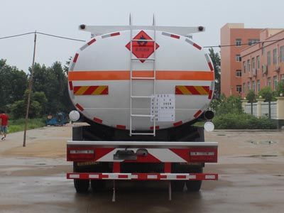 Runzhixing  SCS5257GYYEQ Oil tanker