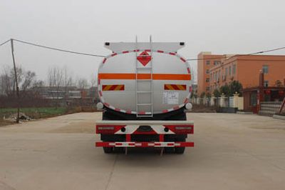 Runzhixing  SCS5257GYYEQ Oil tanker