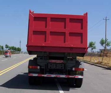 Lufeng  ST3257C Dump truck