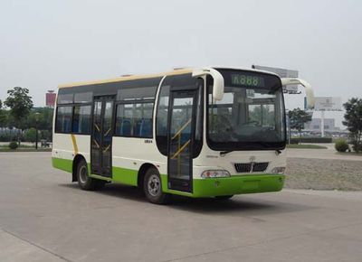 Shanxi brand automobile SXK6720S City buses