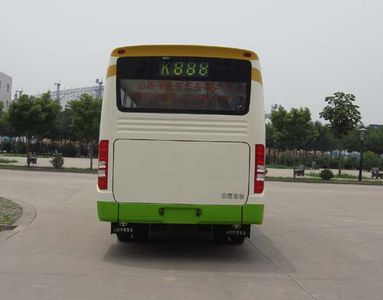 Shanxi brand automobile SXK6720S City buses