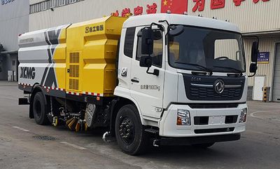 XCMG  XGH5183TXSD6 Washing and sweeping vehicle