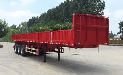 Ruiyun  YRD9400ZL tipping chassis 