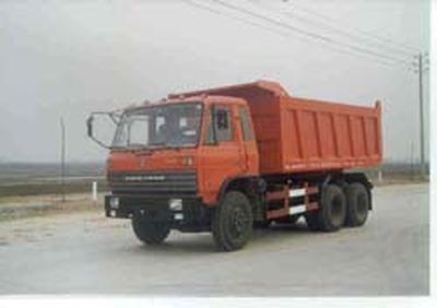 Yangzi  YZK3201 Dump truck