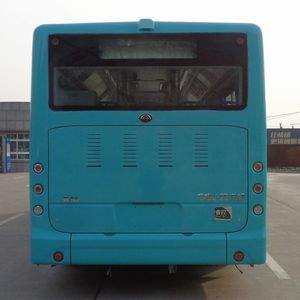 Yutong  ZK6105BEVG29A Pure electric city buses