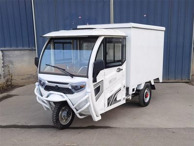 Zongtian Zhixing  ZT1200DZHK Electric tricycle