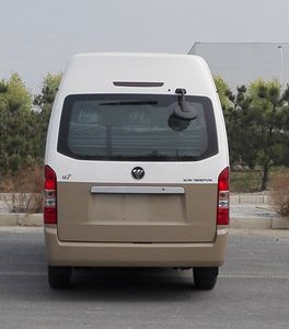 Foton  BJ5039XGCCC Engineering vehicle