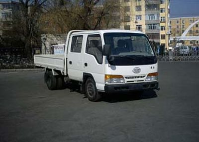 Jiefang AutomobileCA1037ELATruck