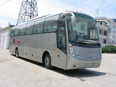 Yaxing  JS6128HD2 coach