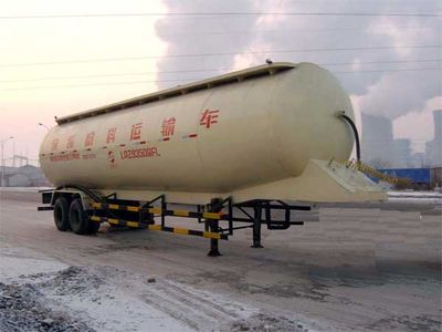 Osli  LQZ9350GFL Powder material transportation semi-trailer