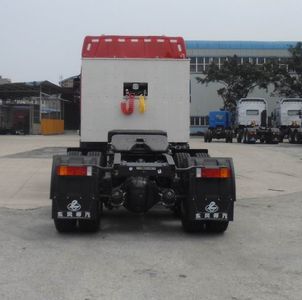 Chenglong  LZ4250M5DB Tractor