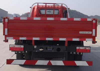 Shitong  STQ1071L02Y1N5 Truck