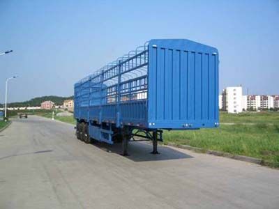 CIMC ZJV9280C Gantry transport semi-trailer