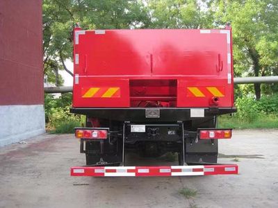 China National Petroleum Corporation (CNOOC) ZYT5155TJC35 Well washing truck