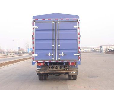 Foton  BJ5063VCCFAS Warehouse grate transport vehicle