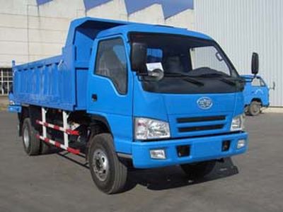 Jiefang AutomobileCA3042PK26L3Dump truck