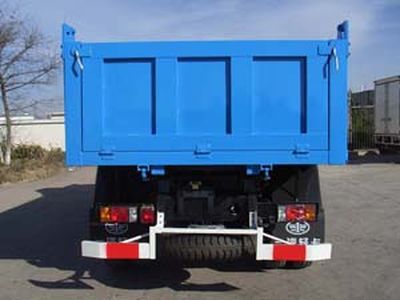 Jiefang Automobile CA3042PK26L3 Dump truck