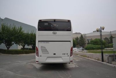 Jiefang Automobile CA6115LRD80 coach